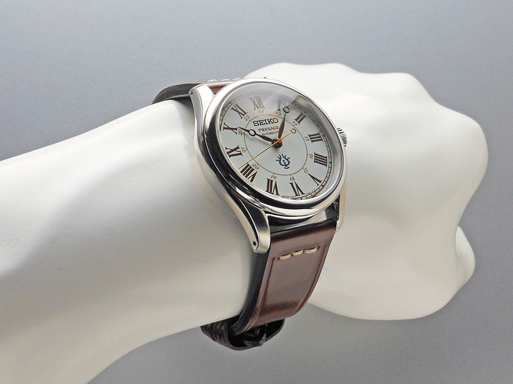 天空の城ラピュタ＞コラボレーション限定モデル | 静岡の宝石・時計