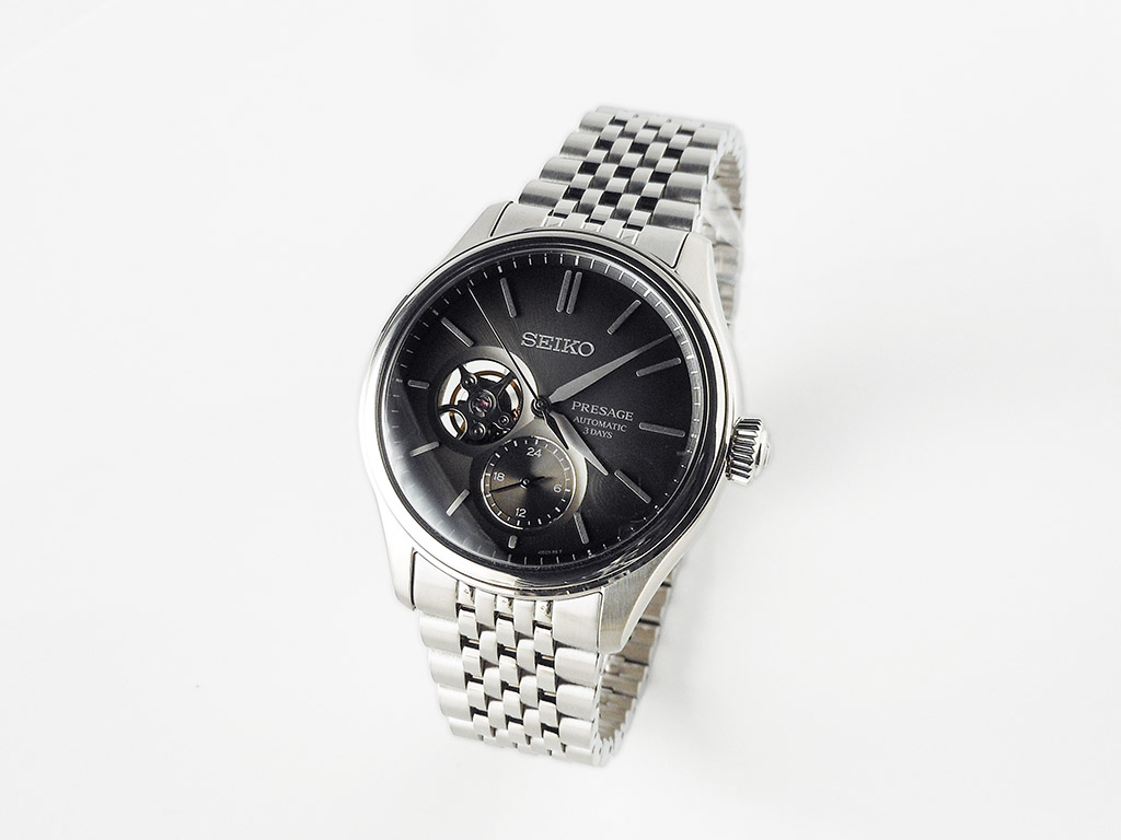 SEIKO＜PRESAGE＞SARJ009 /Classic Series | 静岡の宝石・時計専門店 内山