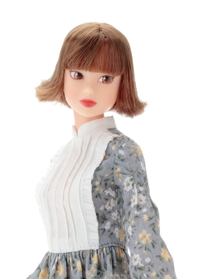 セキグチ】momoko DOLL モモコドール Cafe Hopping