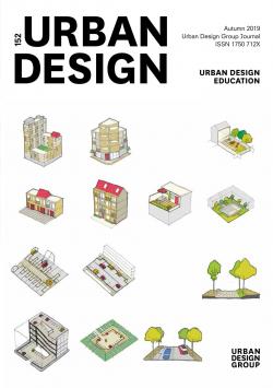 Great Streets | Urban Design Library | Urban Design Group