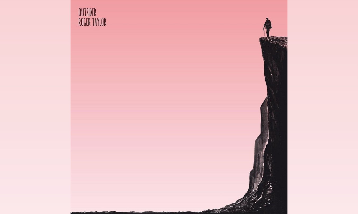 クイーンのロジャー・テイラー、約8年ぶりのソロ・アルバム発売決定