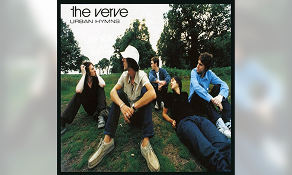 ザ・ヴァーヴの名盤『Urban Hymns』が2LPで再発決定