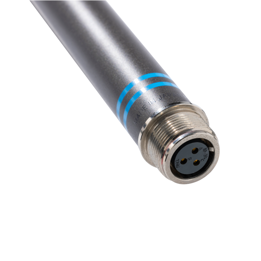 防水ガンマイク UMG156 - 防水・水中スピーカー マイク イヤホン