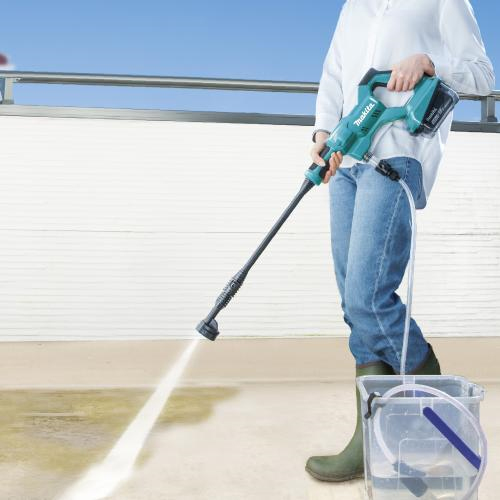 マキタ MHW180DZ 18V充電式洗浄機(本体のみ) ウエダ金物【公式サイト】