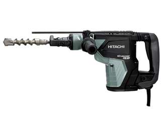HiKOKI(日立工機) DH40SE ハンマードリル ウエダ金物【公式サイト】