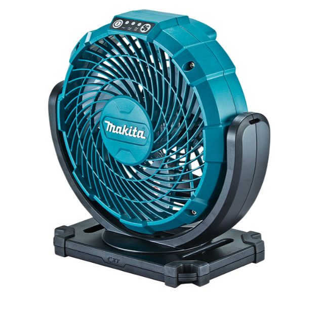 マキタ CF300DZ 18V/14.4V産業扇(扇風機) ウエダ金物【公式サイト】