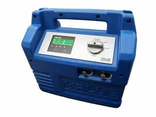 BBK RM350 フロン回収機【ECOマスター】 ウエダ金物【公式サイト】