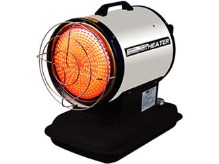 ナカトミ KH-65Q 赤外線ヒーター ウエダ金物【公式サイト】