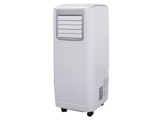 広電 KEP252R 移動式クーラー ウエダ金物【公式サイト】