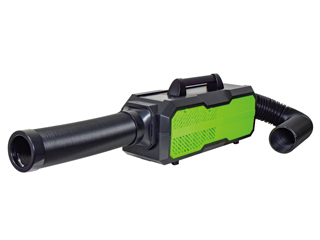 ポータブルスポットクーラーカンゲキくん屋内型