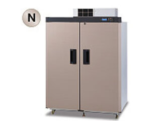 エムケー精工 RCR-531W 軽量保冷米びつ 冷えっ庫 ウエダ金物【公式サイト】