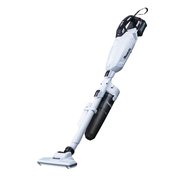 マキタ CL003GZW 40Vmax充電式クリーナ(サイクロン一体式) ウエダ金物