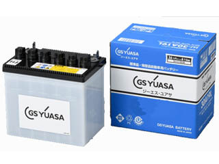 GSアユサ EHJ-S46B24R トヨタ系ハイブリッド車専用バッテリー エコ