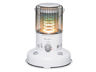 トヨトミ レインボー ストーブ ピンク 2022年式 RB-251 トヨトミ