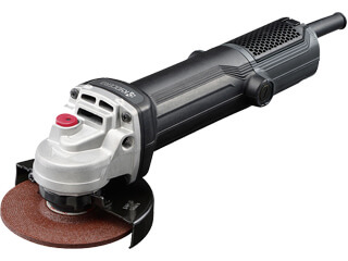 HiKOKI(日立工機) G10SH5(SS) 100mm電気ディスクグラインダー100V