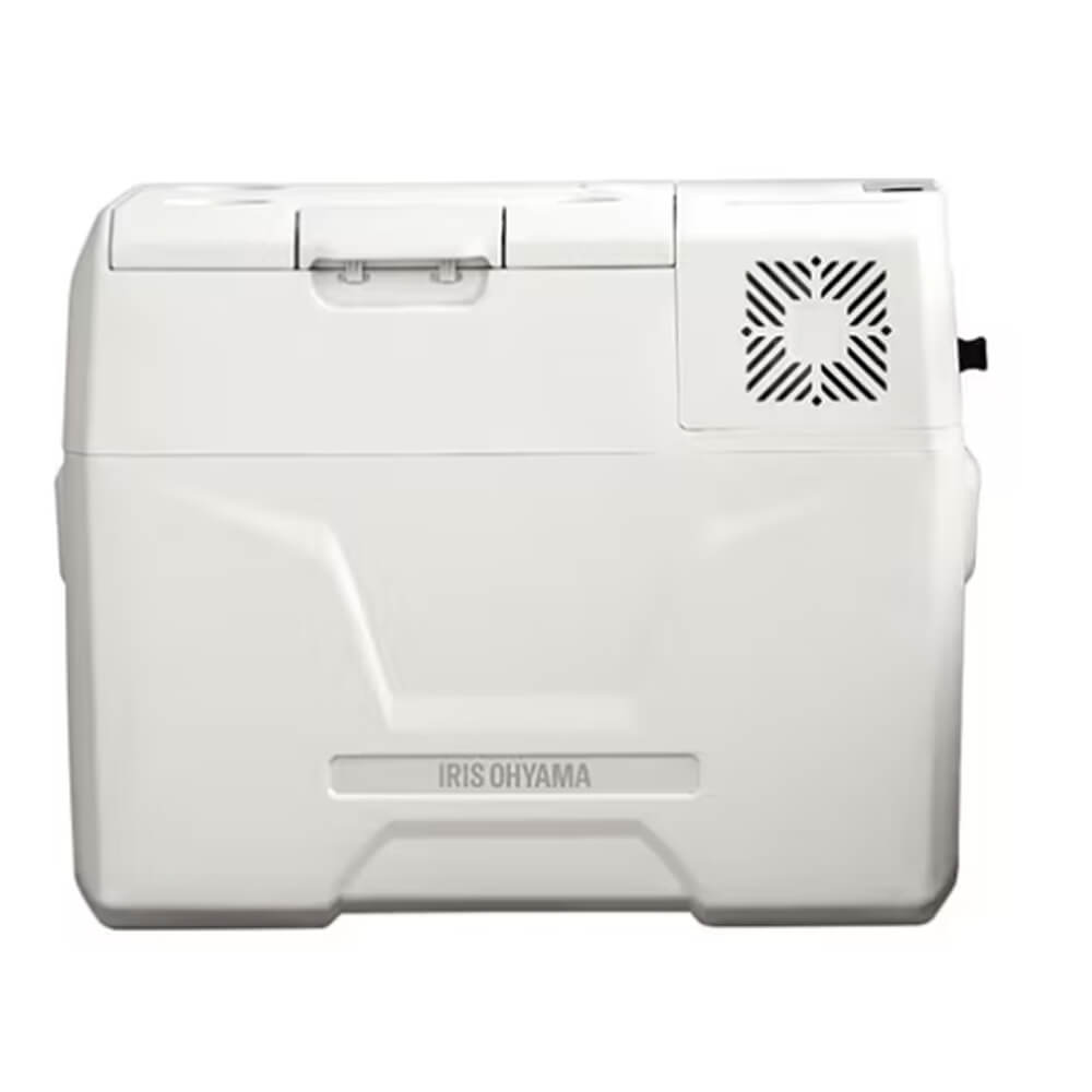 サンコー C-CFW21B 氷も作れるセンターコンソール冷凍冷蔵庫 ウエダ