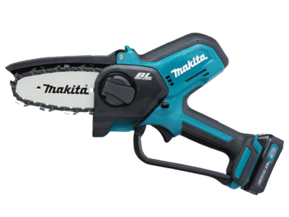 マキタ MUC100DZ 10.8V-2Ah充電式ハンディソー ウエダ金物【公式サイト】