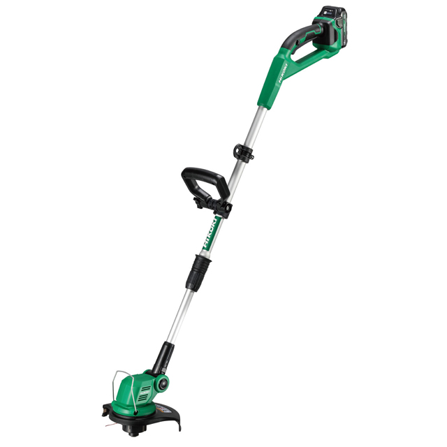 HiKOKI(日立工機) CG36DB(WPZ) マルチボルト36Vコードレス刈払機