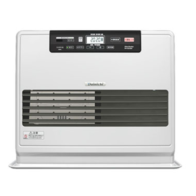 ダイニチ FW-328S 石油ファンヒーター ダイニチ石油ファンヒーターFW