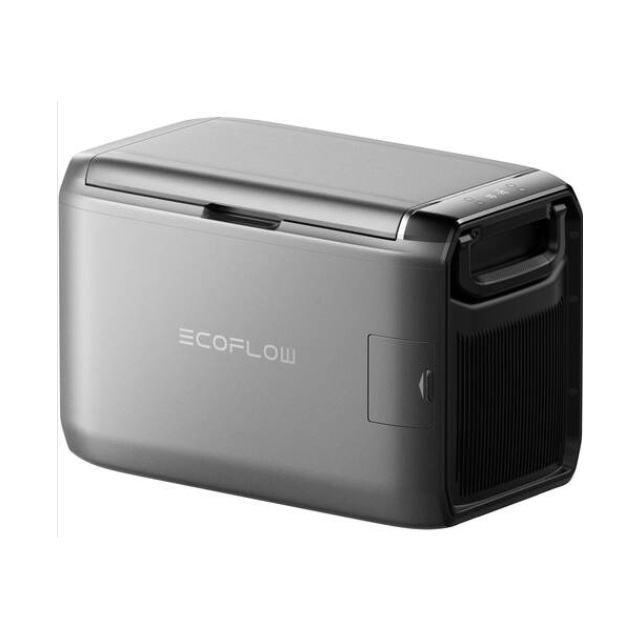 EcoFlow EFGLACIER35L-JP-NBOX ポータブル冷凍冷蔵庫35L ウエダ金物