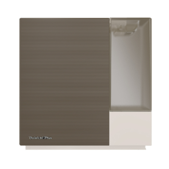 ダイキン ACK70X-T ストリーマ空気清浄機(ビターブラウン) ウエダ金物