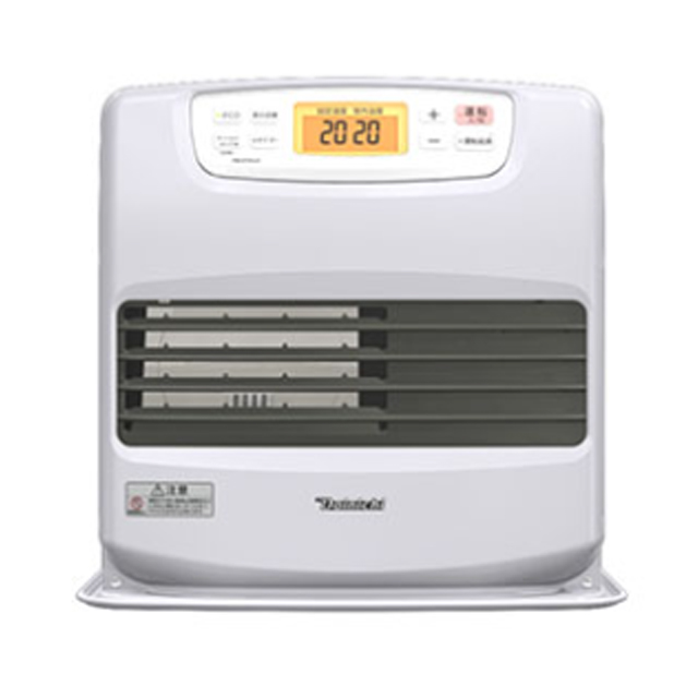 ダイニチ FW-66L4-W 家庭用石油ファンヒーター ウエダ金物【公式サイト】