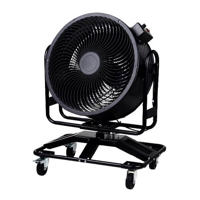 トヨトミ FC-W50N サーキュレーター 壁掛けタイプ ウエダ金物【公式