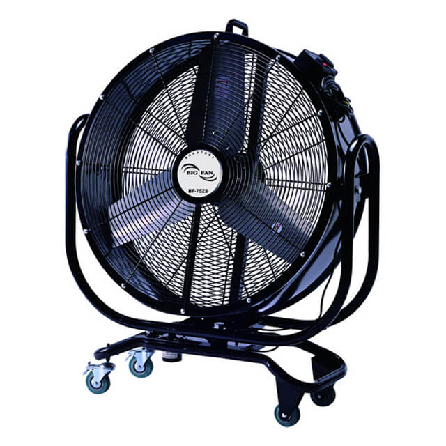 ナカトミ CV-3510 35cmサーキュレーター 風太郎 ウエダ金物【公式サイト】