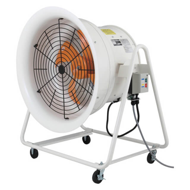 新ダイワ(やまびこ) EPF300A 送風機 ウエダ金物【公式サイト】