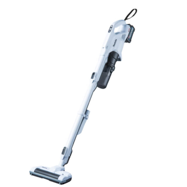 HiKOKI R12DC(NN) 10.8Vコードレスクリーナ(本体のみ/バッテリー・充電