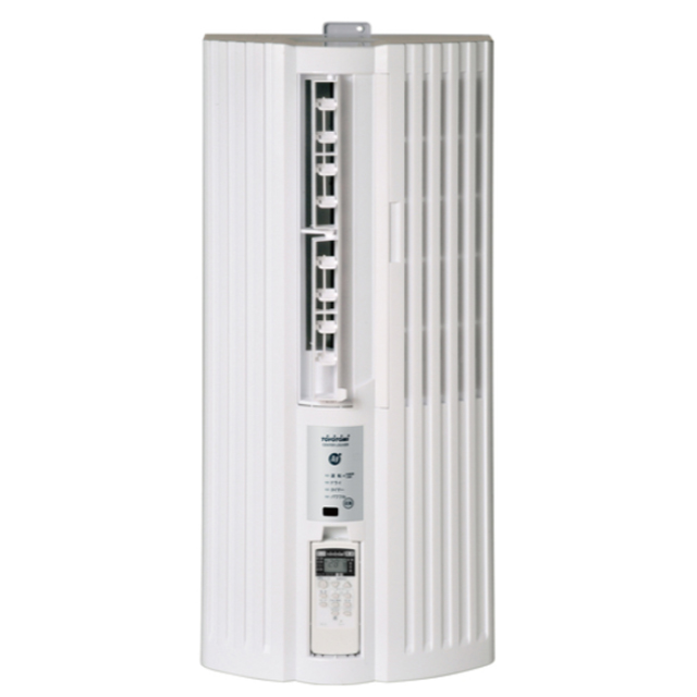 トヨトミ TAD-22JW スポット冷房エアコン(白) ウエダ金物【公式サイト】