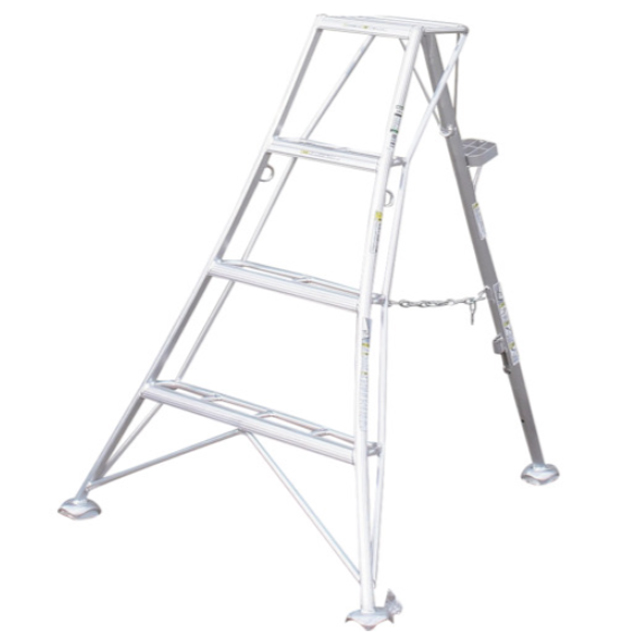 THOMAS様 縞アルミステップ THOMAS様 縞アルミステップ 楽天市場