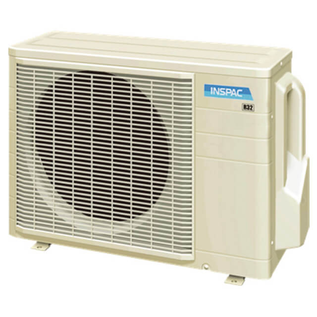 広電(KODEN) KSM250D スポットクーラー【数量限定品】 ウエダ金物