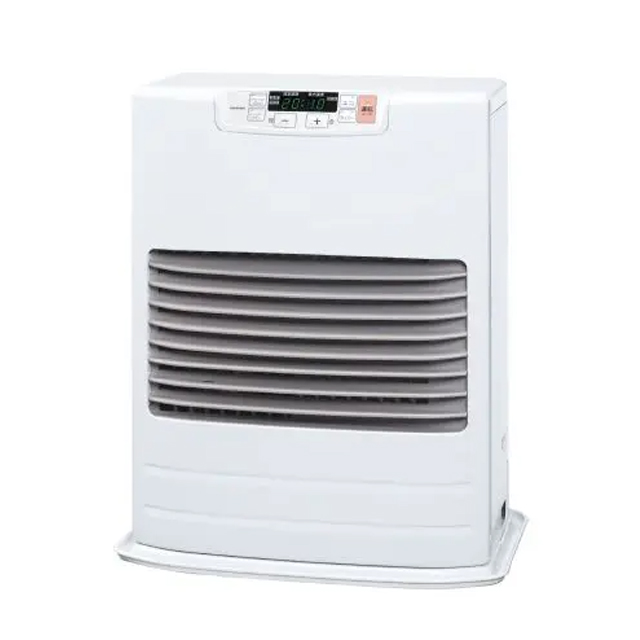 トヨトミ RS-W290(M) 石油ストーブ ウエダ金物【公式サイト】