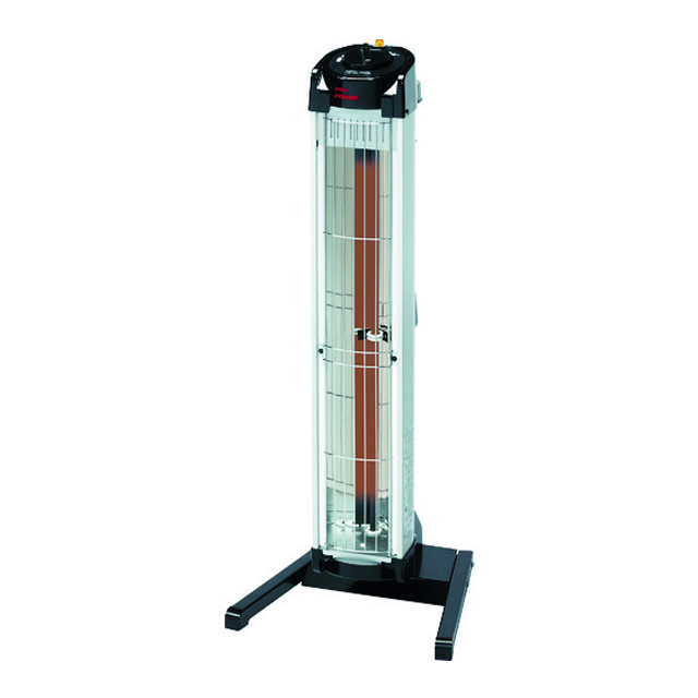 静岡製機 遠赤外線電気ヒーター ホカットe WPS-30As 定価15万円 静岡製