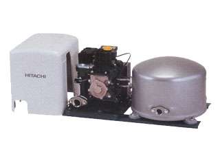 HiKOKI(日立工機) WT-P200W 浅井戸用自動ポンプ ウエダ金物【公式サイト】