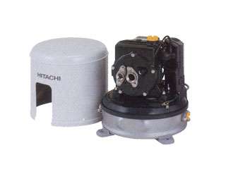 HiKOKI(日立工機) WT-P200W 浅井戸用自動ポンプ ウエダ金物【公式サイト】
