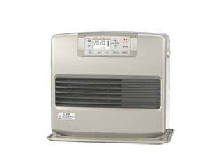 ダイニチ工業 家庭用石油ファンヒーター FW-678LX ウエダ金物【公式