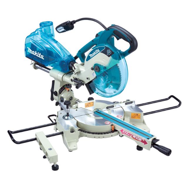 マキタ LS0814FL 216mmスライドマルノコ ウエダ金物【公式サイト】