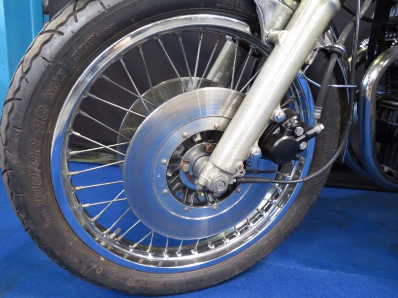 Z2 Z750FOUR(D1)｜SOLD OUT｜旧車・絶版バイクならウエマツ