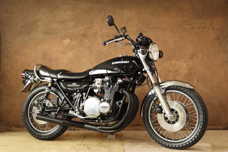 ウエマツ ウエマツ東京本社 （ カワサキ ） の在庫情報【絶版バイク