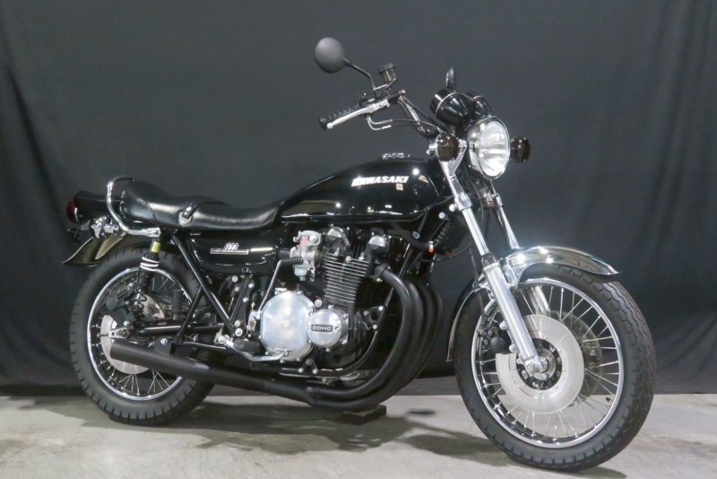 Z2シリーズ(RS・A4・A5・D1・FX-1) （ カワサキ ） の在庫情報【絶版