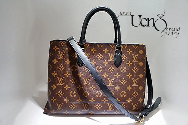 Sold Out－【LOUIS VUITTONルイ・ヴィトン】 モノグラムライン