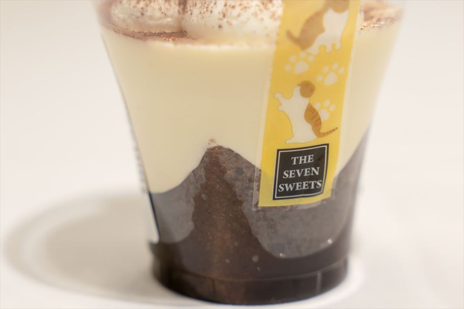 セブン-イレブンから2月22日“猫の日”にちなんだスイーツとパンが爆誕