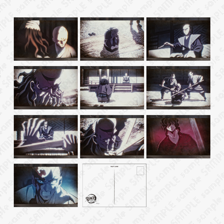 販売グッズ / テレビアニメ「鬼滅の刃」刀鍛冶の里編 リアルタイム