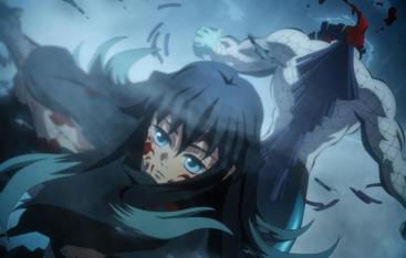 メニュー / テレビアニメ「鬼滅の刃」刀鍛冶の里編 リアルタイムカフェ