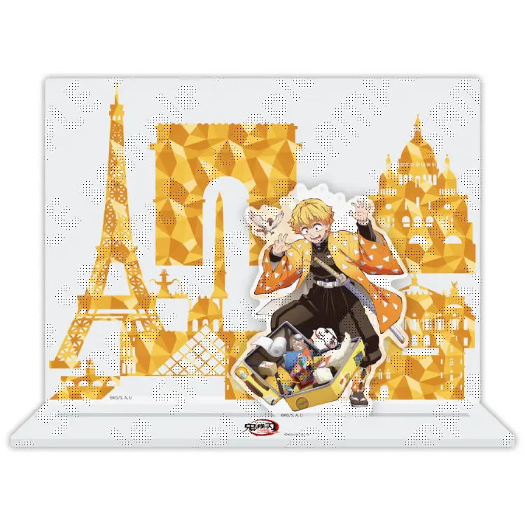 ワールドツアー上映『鬼滅の刃』上弦集結、そして刀鍛冶の里へ