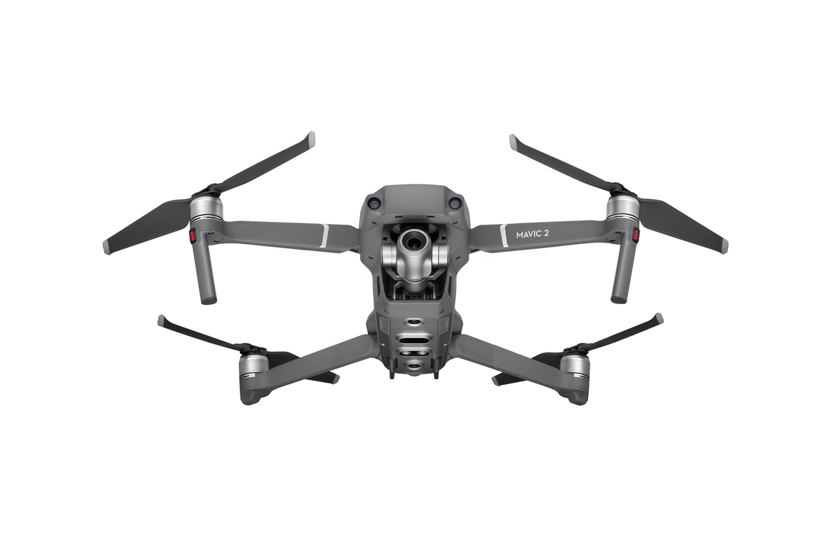 DJI Mavic 2 Zoom enterprise drone | UAVForDrone.com