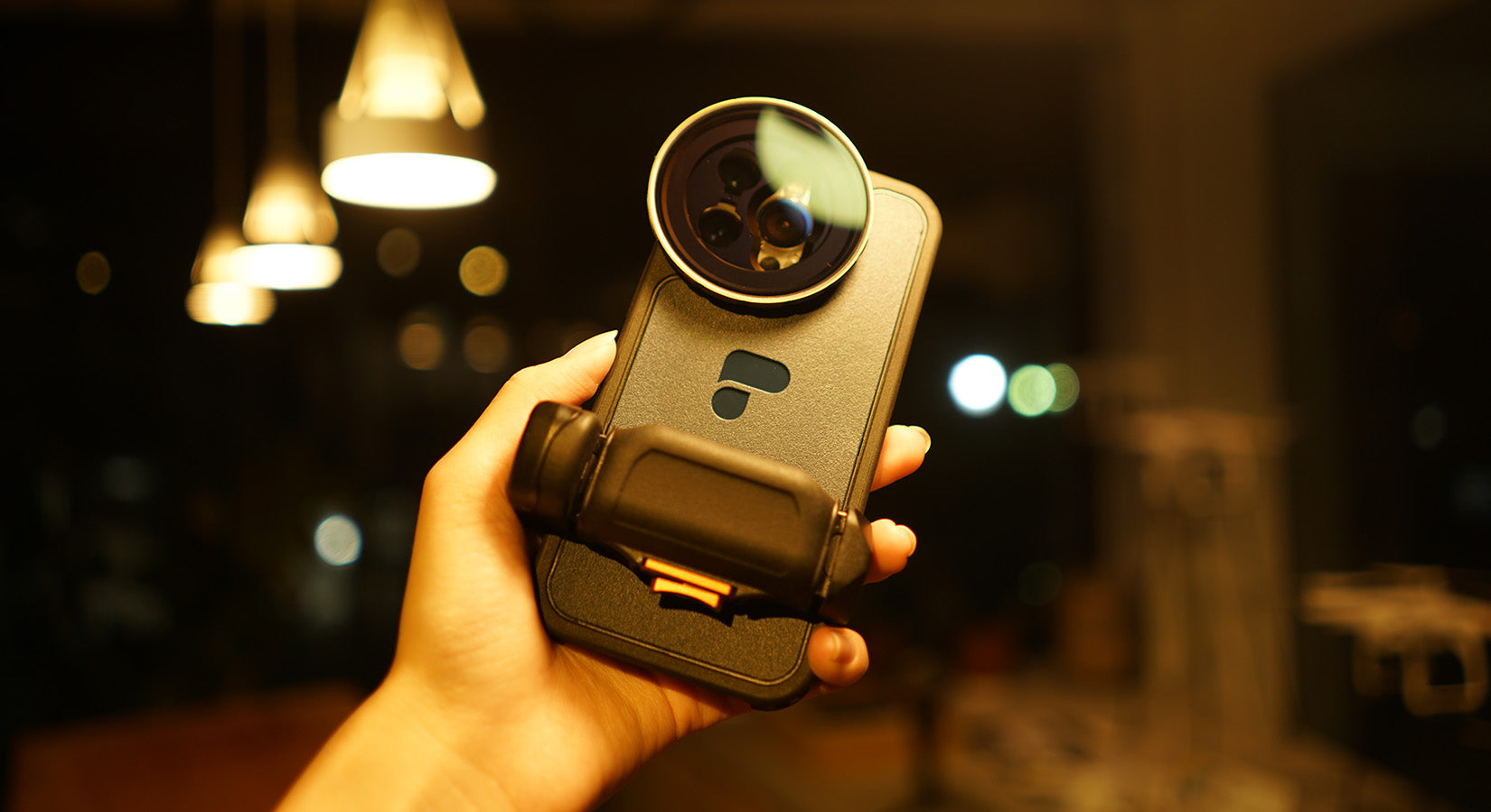 iPhone 13 Pro / Pro Max のための究極のクリエイティブ撮影ツール