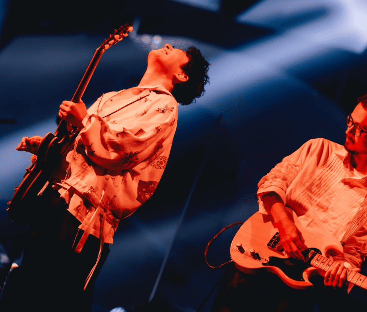 バンドマスター長岡亮介が語る星野源──音楽に向き合う姿勢と思考